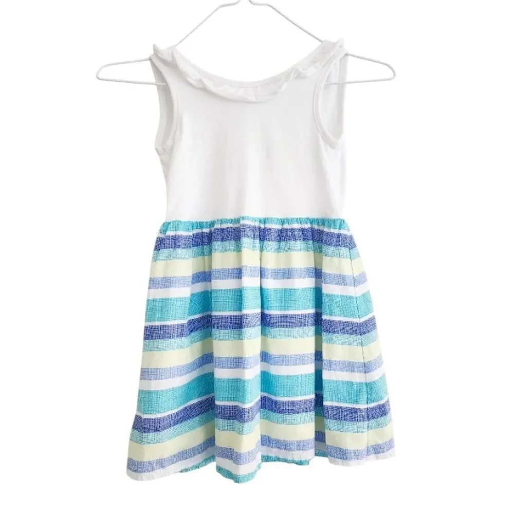 4T Gymboree Dress